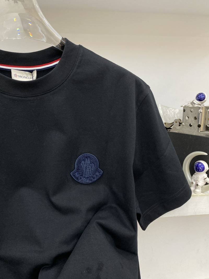 Moncler T-Shirts